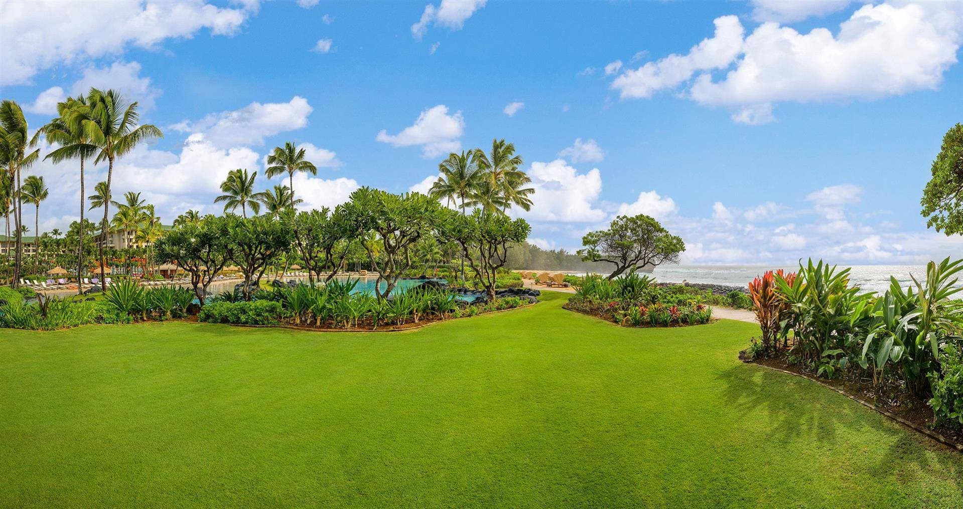 Grand Hyatt Kauai Resort and Spa 33