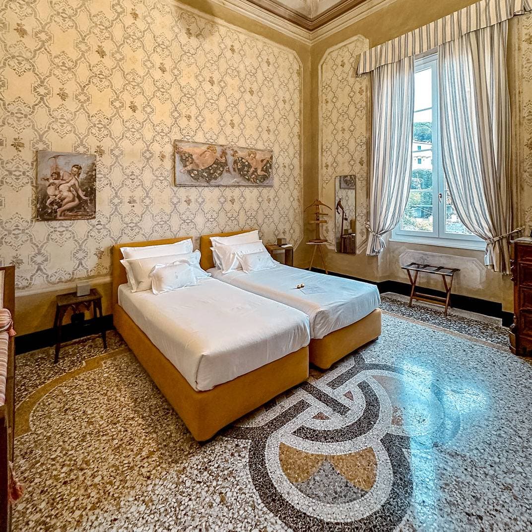 Villa Gelsomino Exclusive House 9