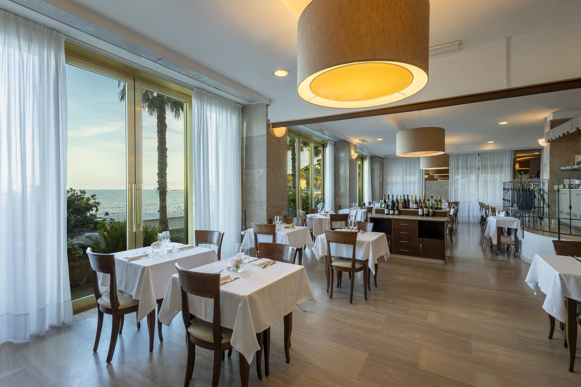 B&B HOTEL Diano Marina Palace 6