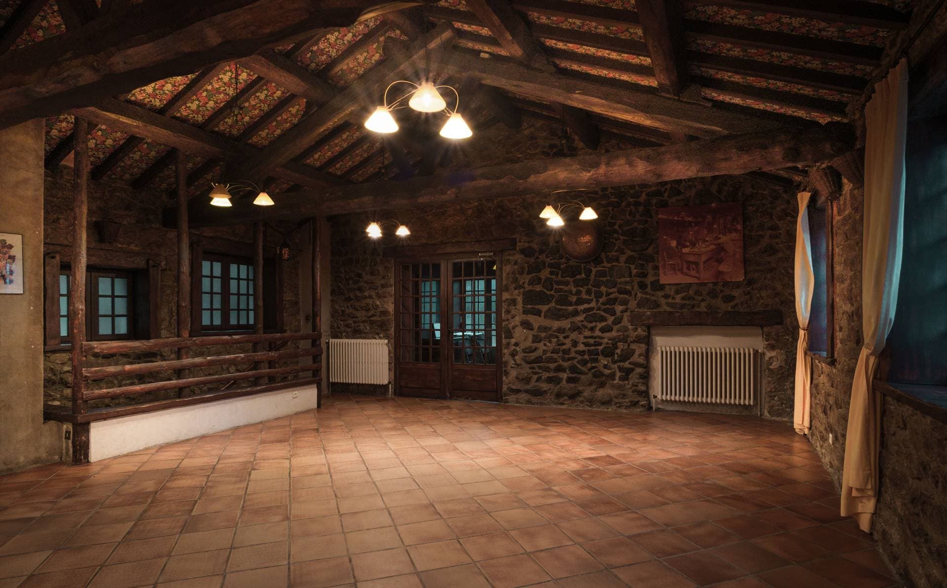 Le Domaine La Gentilhommière 89