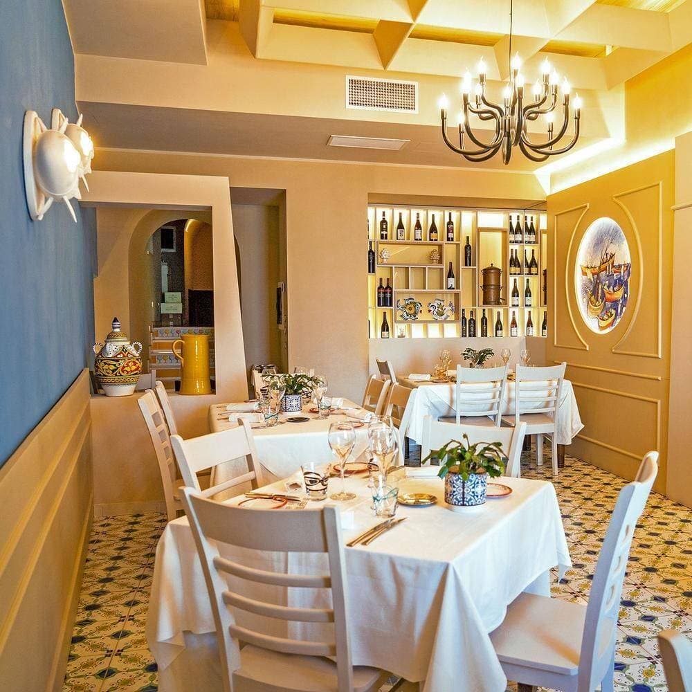 Locanda Toscano 14