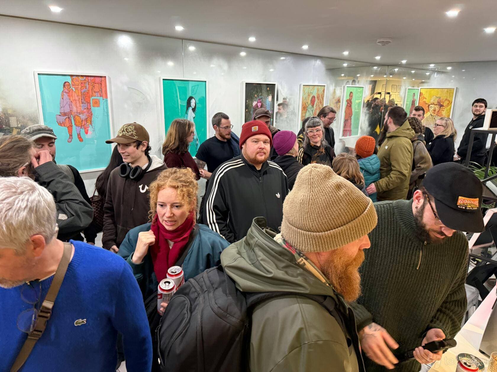 Boro Gallery 13