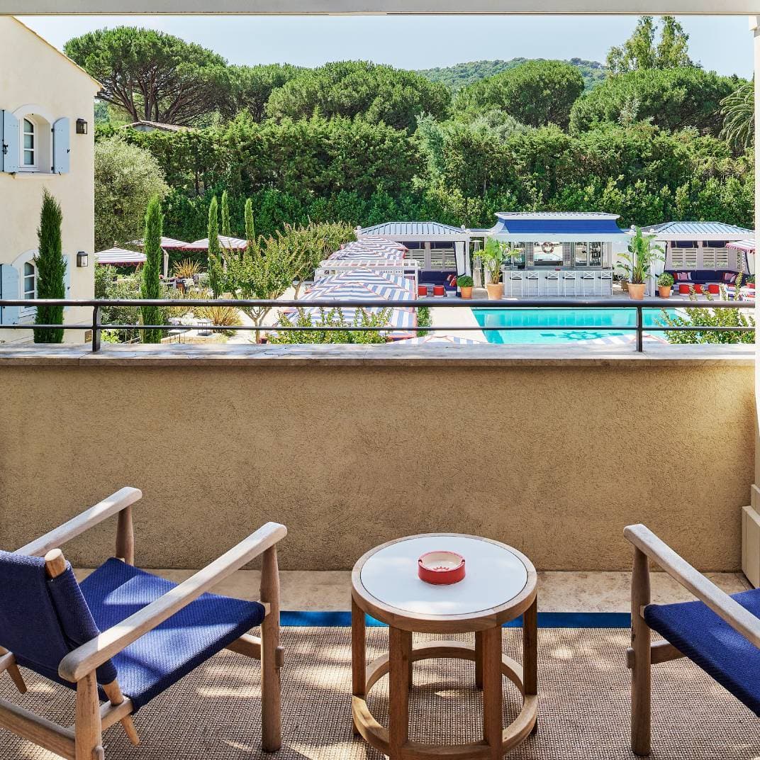 Arev St. Tropez 19