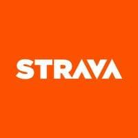 logo de Strava