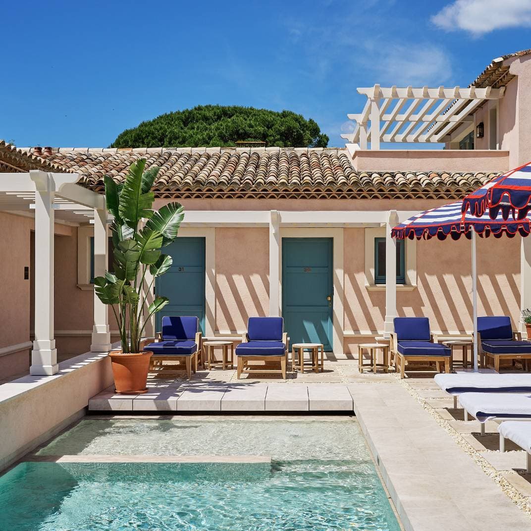Arev St. Tropez 8