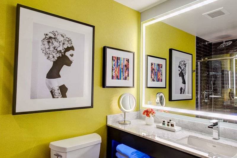Hilton Motif Seattle 40