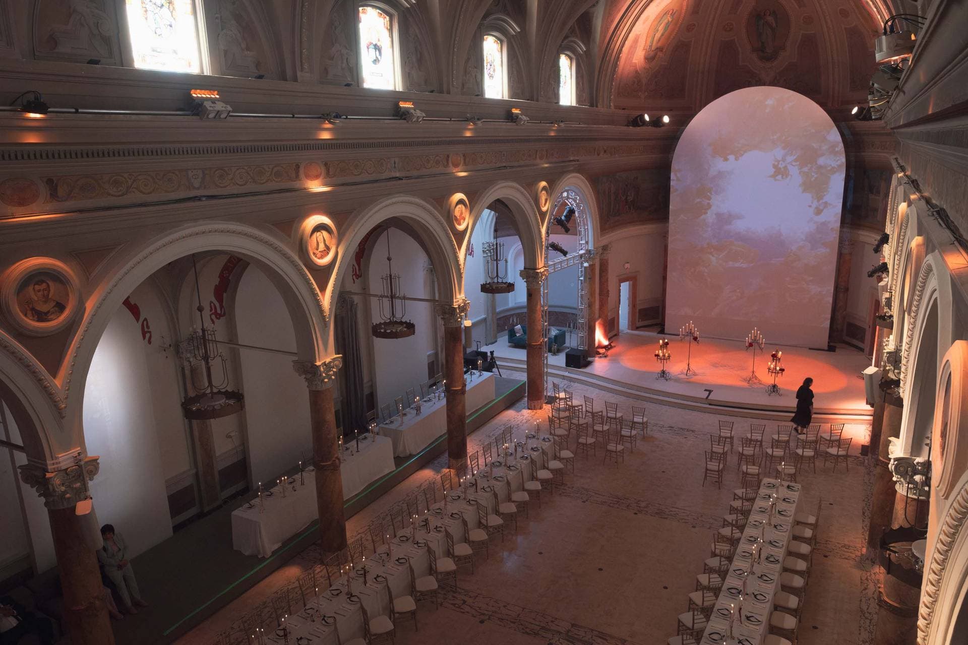 The Melody of San Francisco