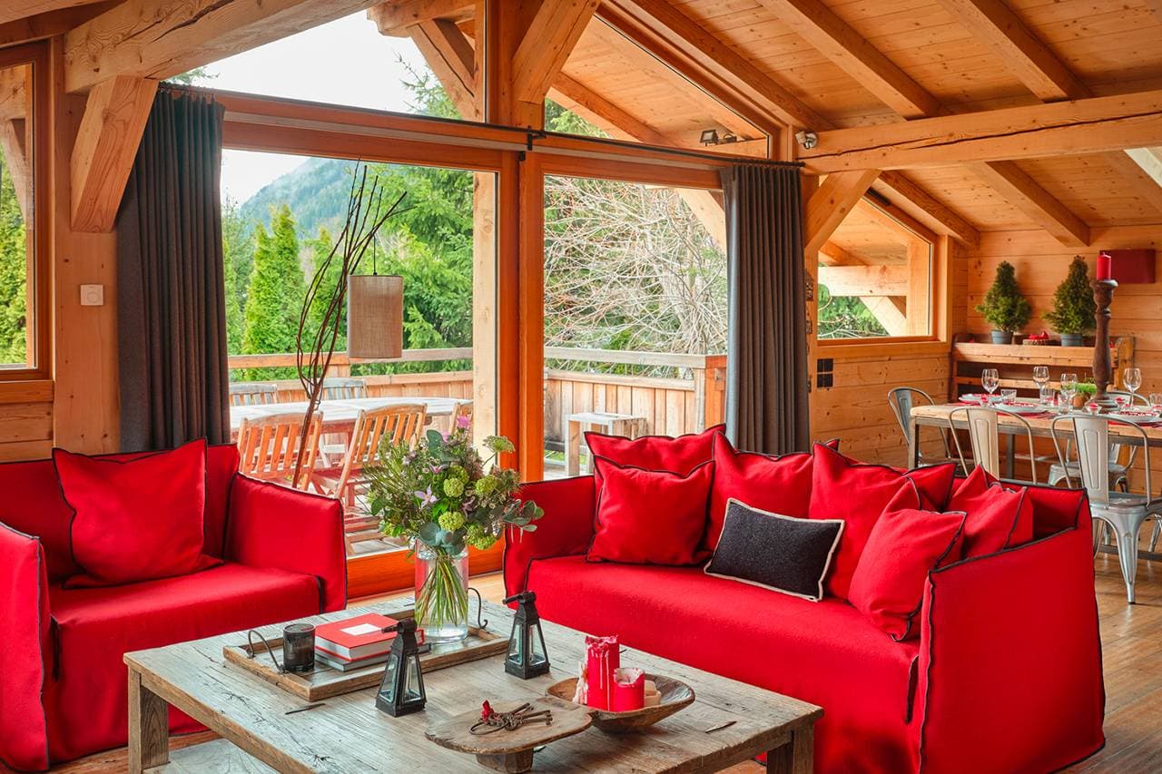 Le Hameau des Rives 22