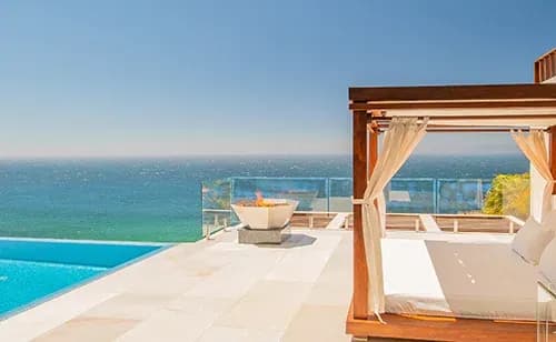 Villa Bellissima 8