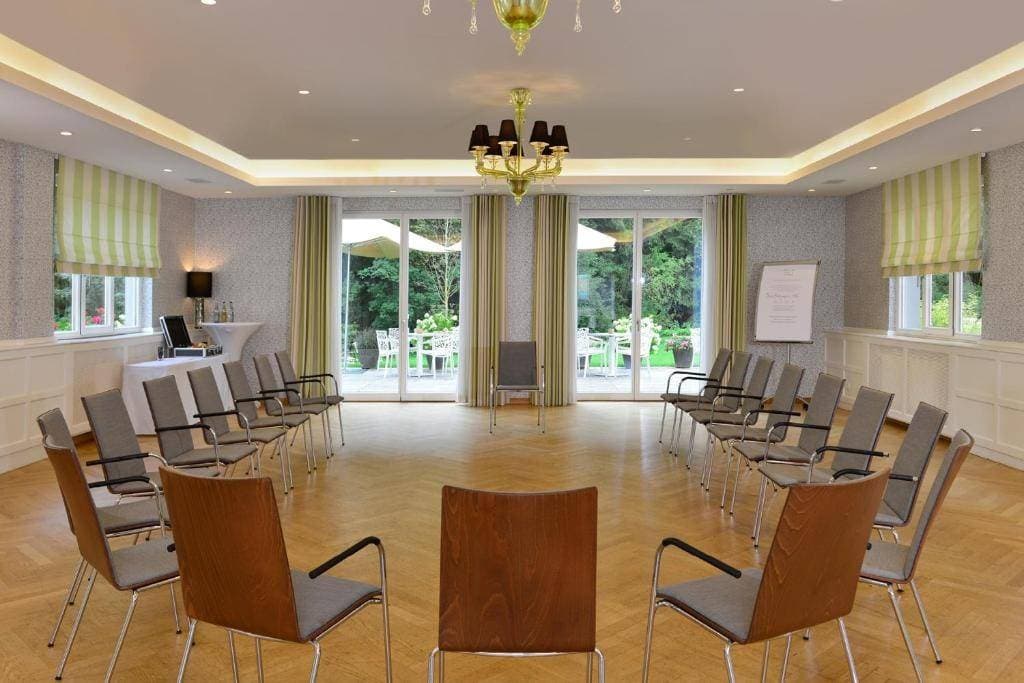 Waldhotel Stuttgart 23