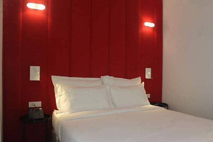 Rednyx Hotel 14