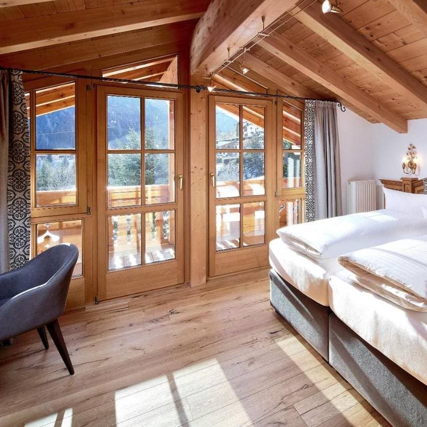 Hotel Gletscherblick 8