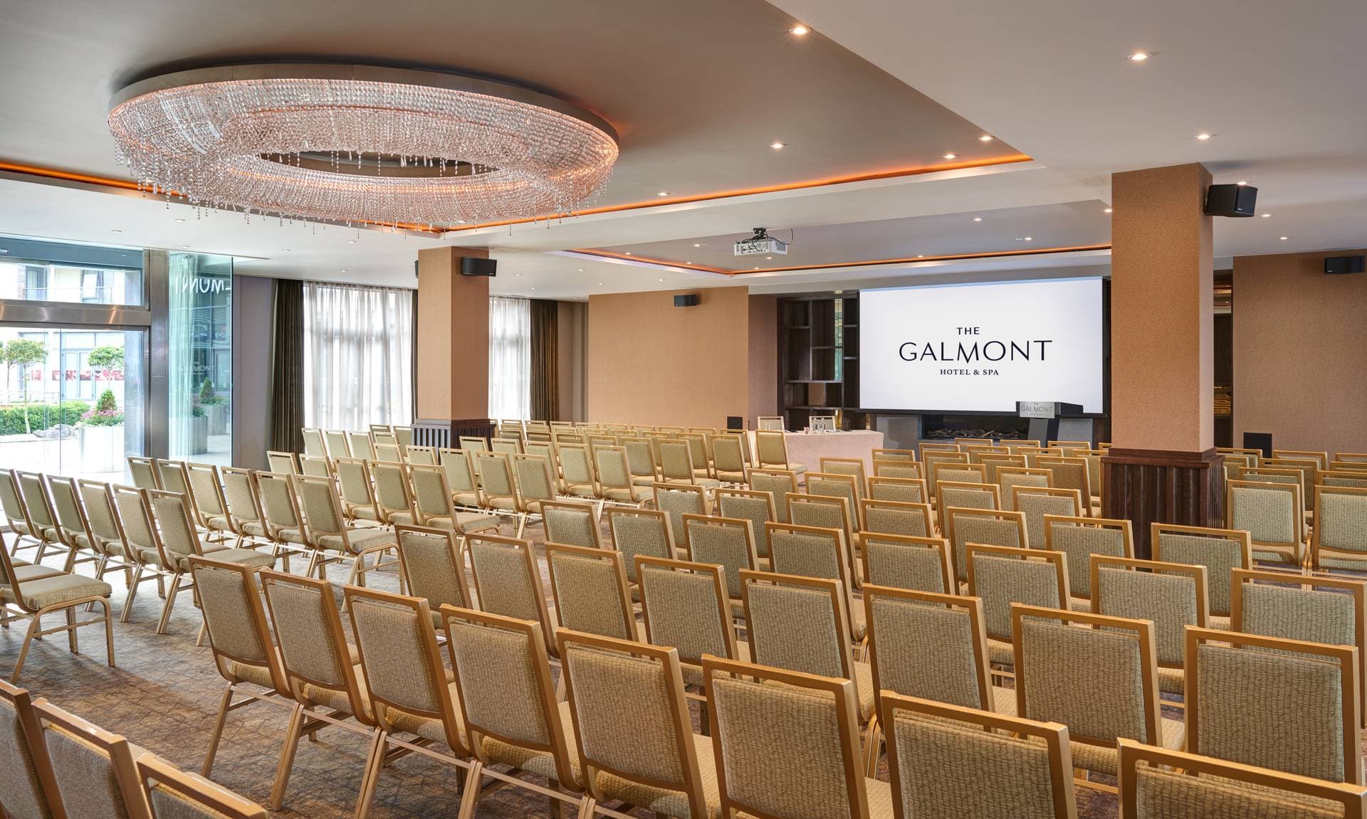 The Galmont Hotel & Spa 23