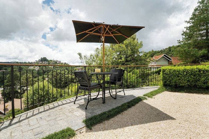 Casa Regaleira Hotel Boutique 22