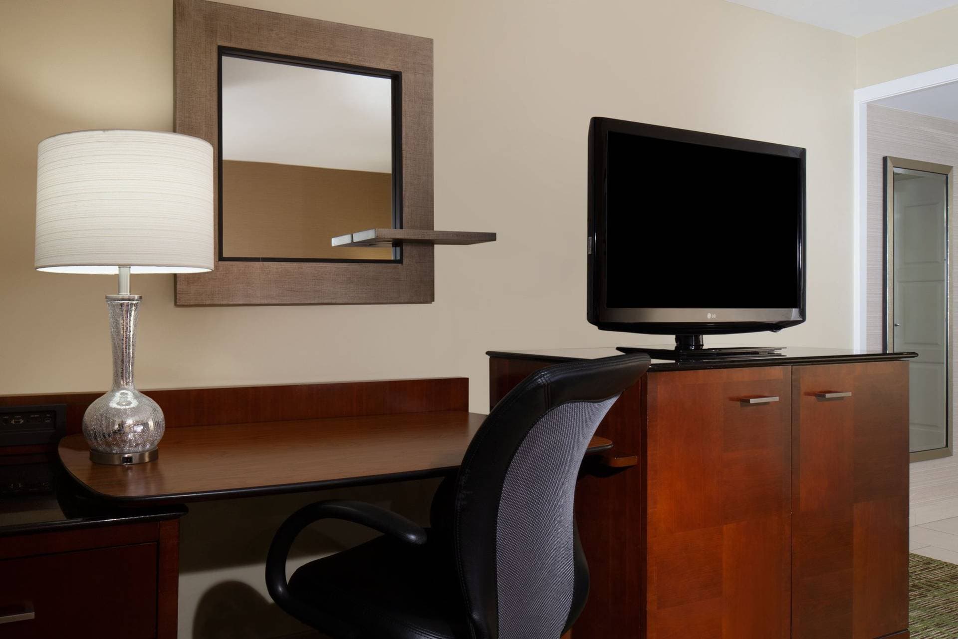 Marriott Memphis East 12