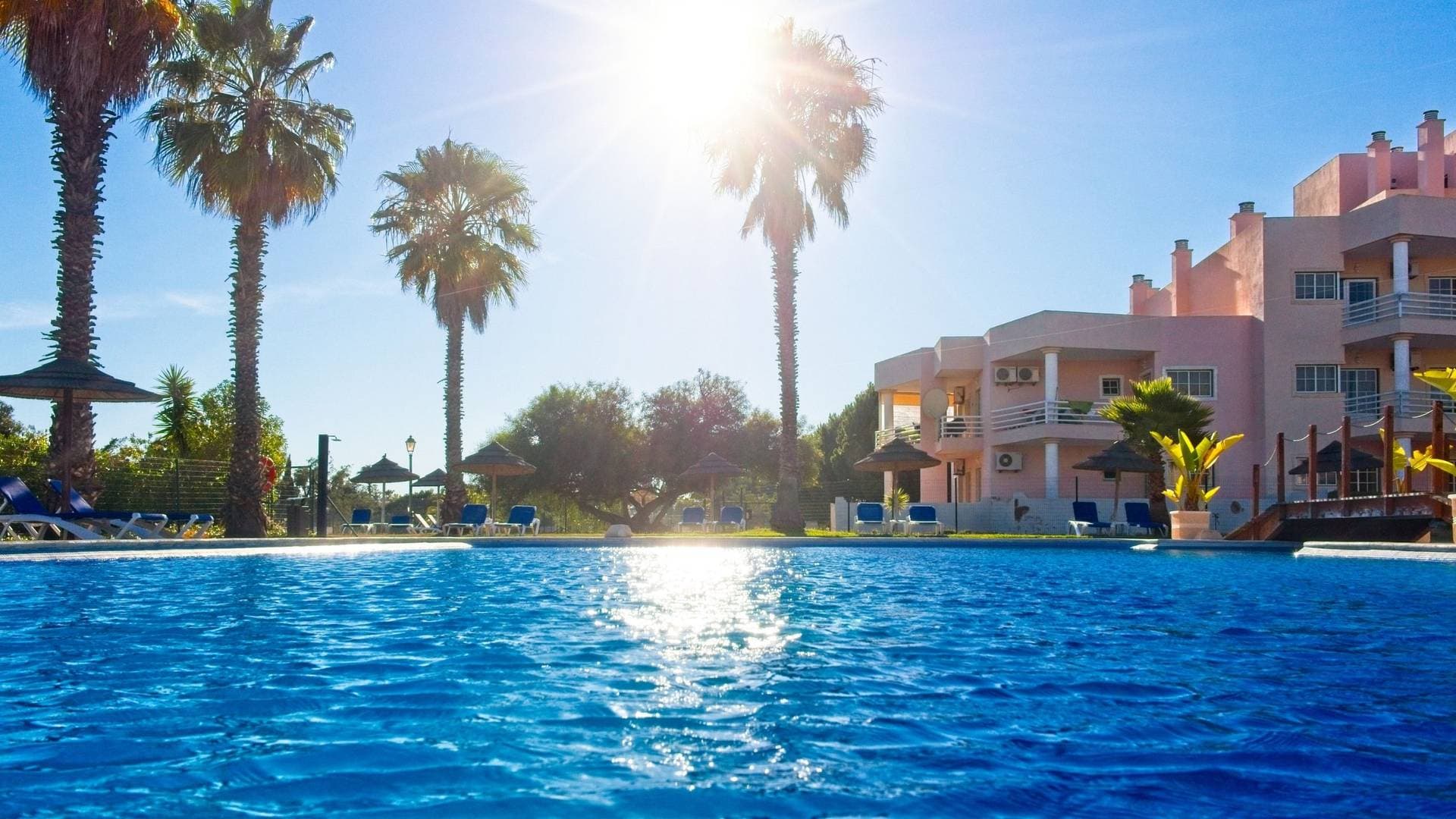 Turim estrela do Vau apartments 3
