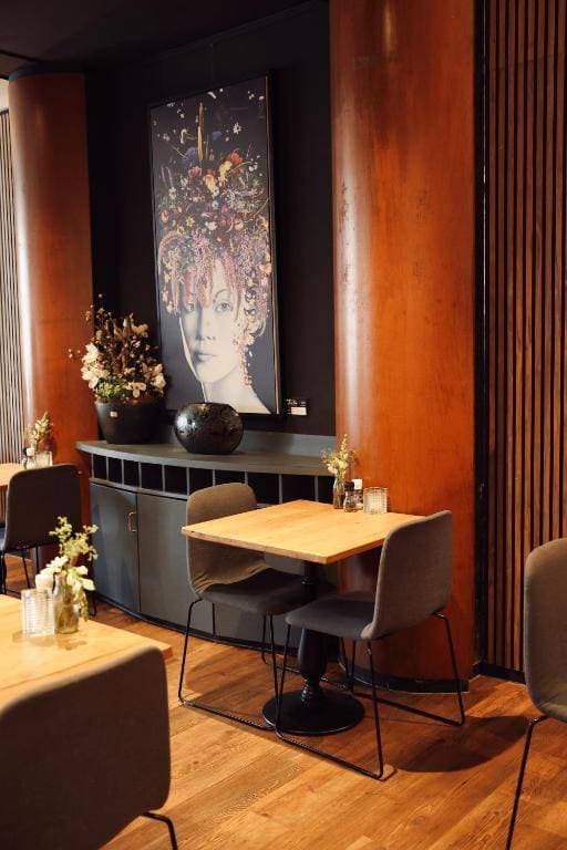 Hotel Keyser Breda 6