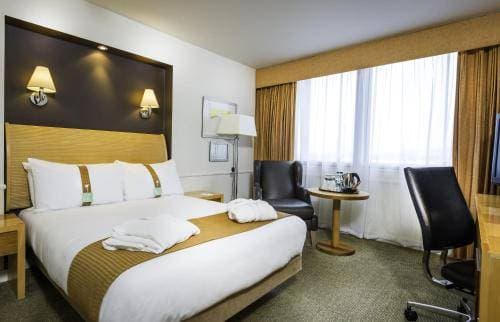 Holiday Inn - Glasgow Airport by IHG 11