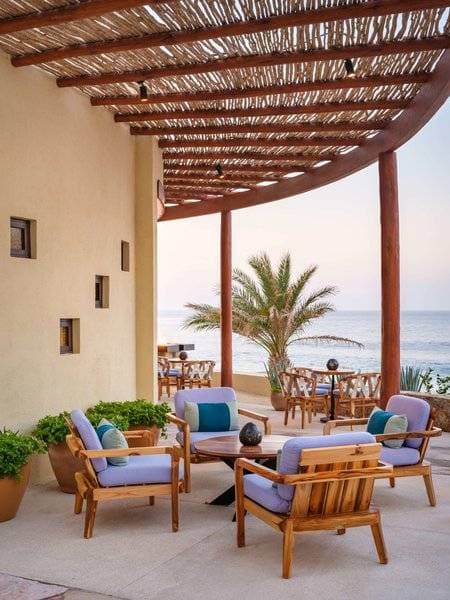 Waldorf Astoria Los Cabos Pedregal 16