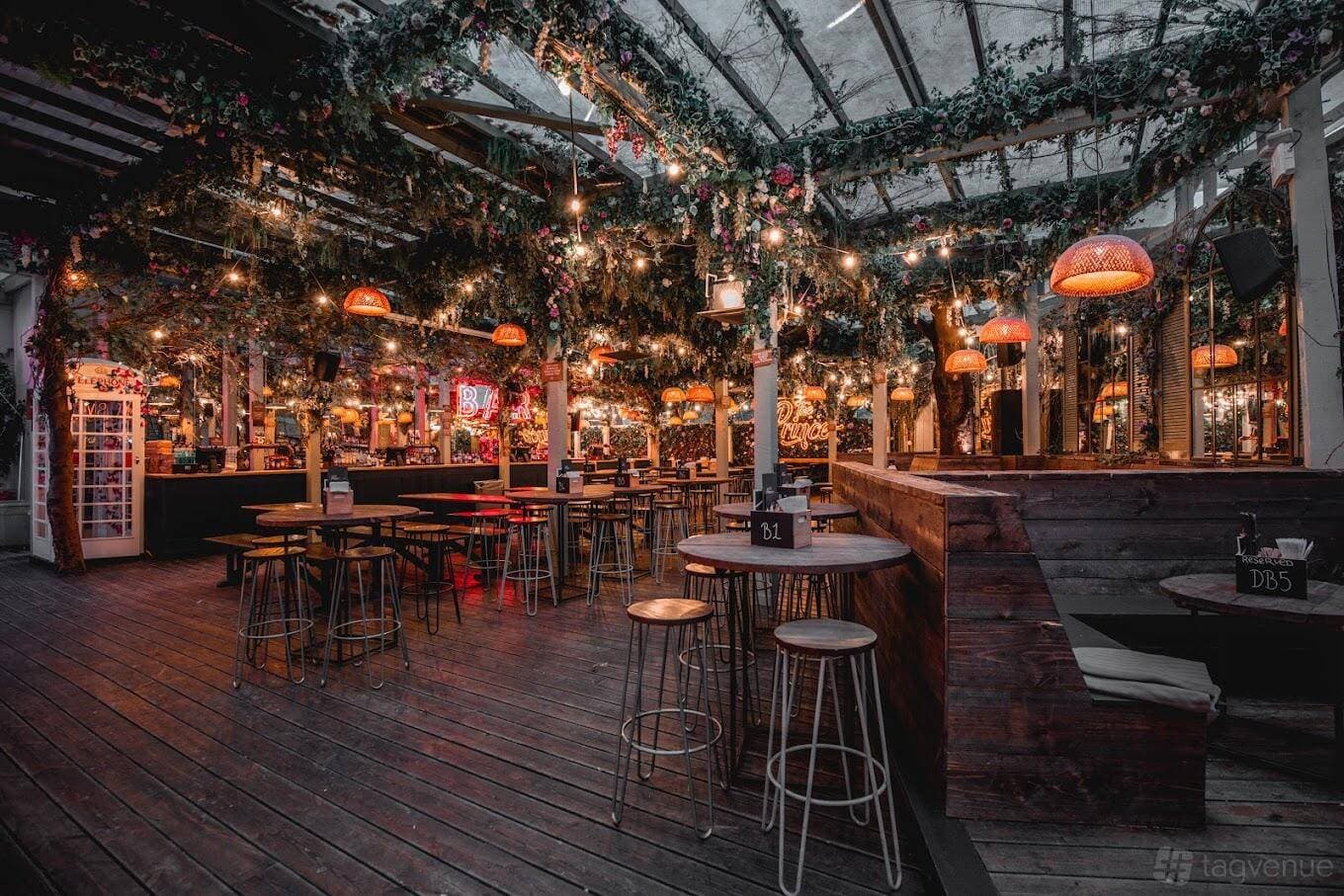 The Prince West Brompton 54