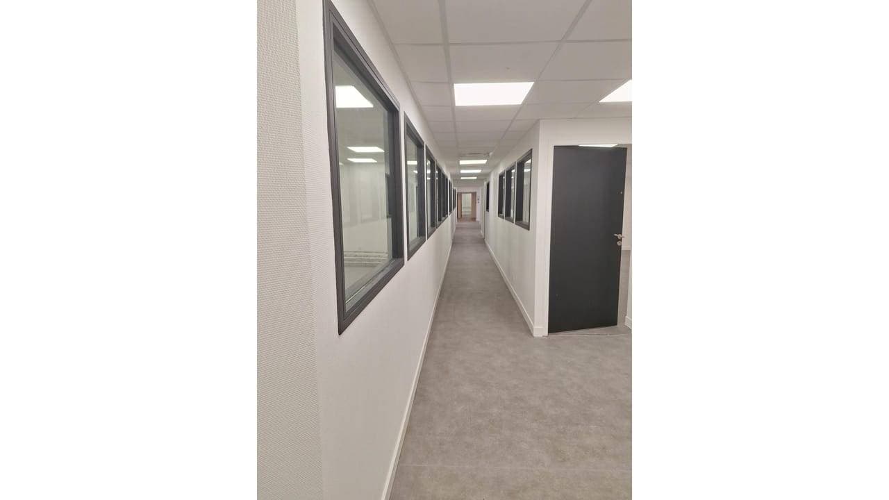Institut de Formation – Salles de formation Neuilly 4