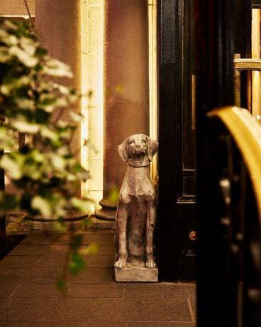 The Eliot Hotel 22
