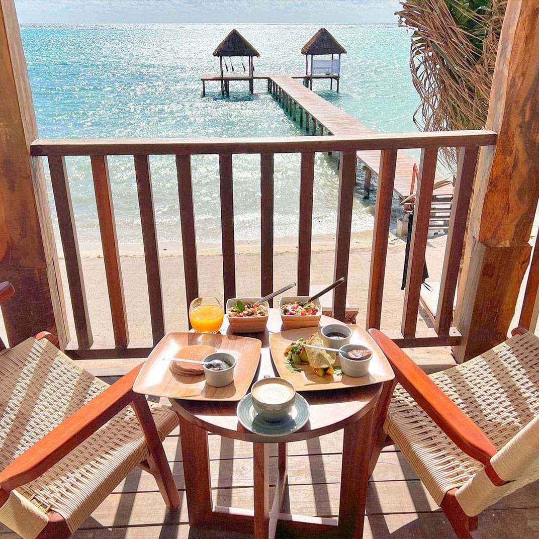 Hotel Nerea Tulum 8