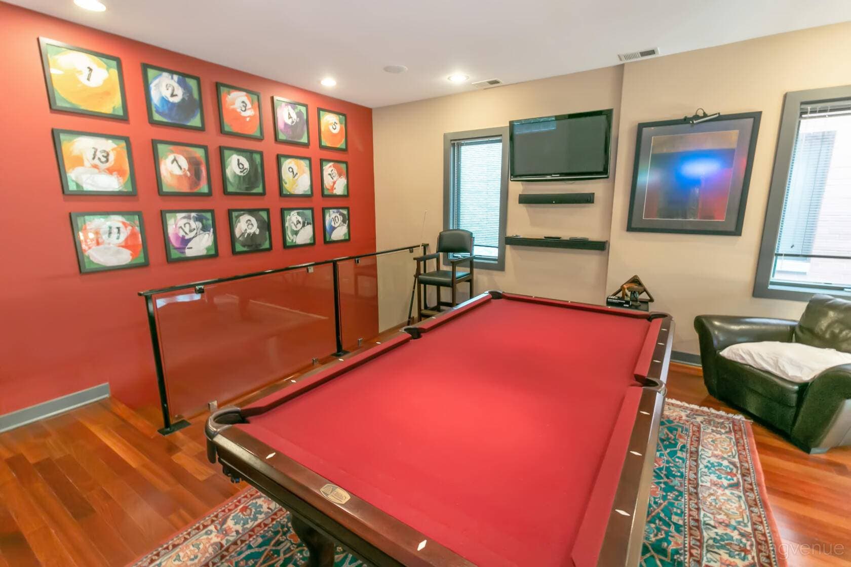 Wicker Park Mansion 10