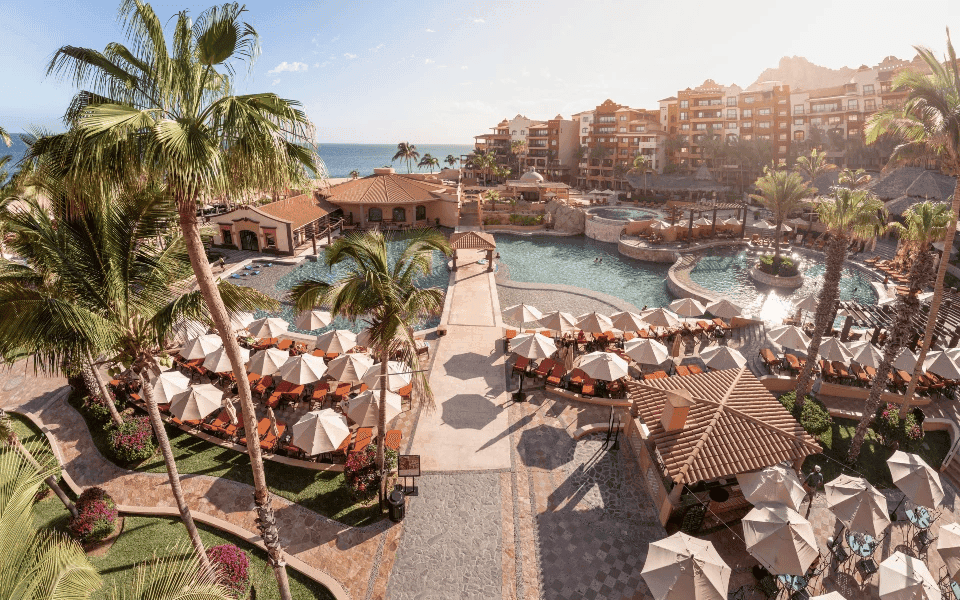 Playa Grande Resort and Grand Spa 1