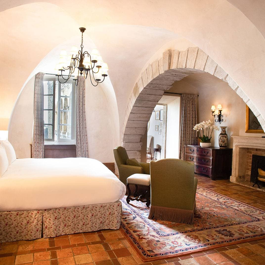 Airelles Gordes, La Bastide 6