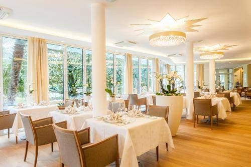 Park Hotel Mignon 8