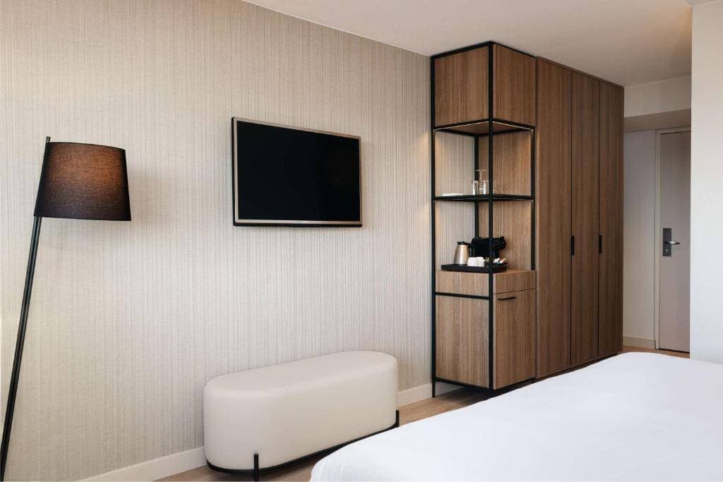 NH Groningen Hotel 9