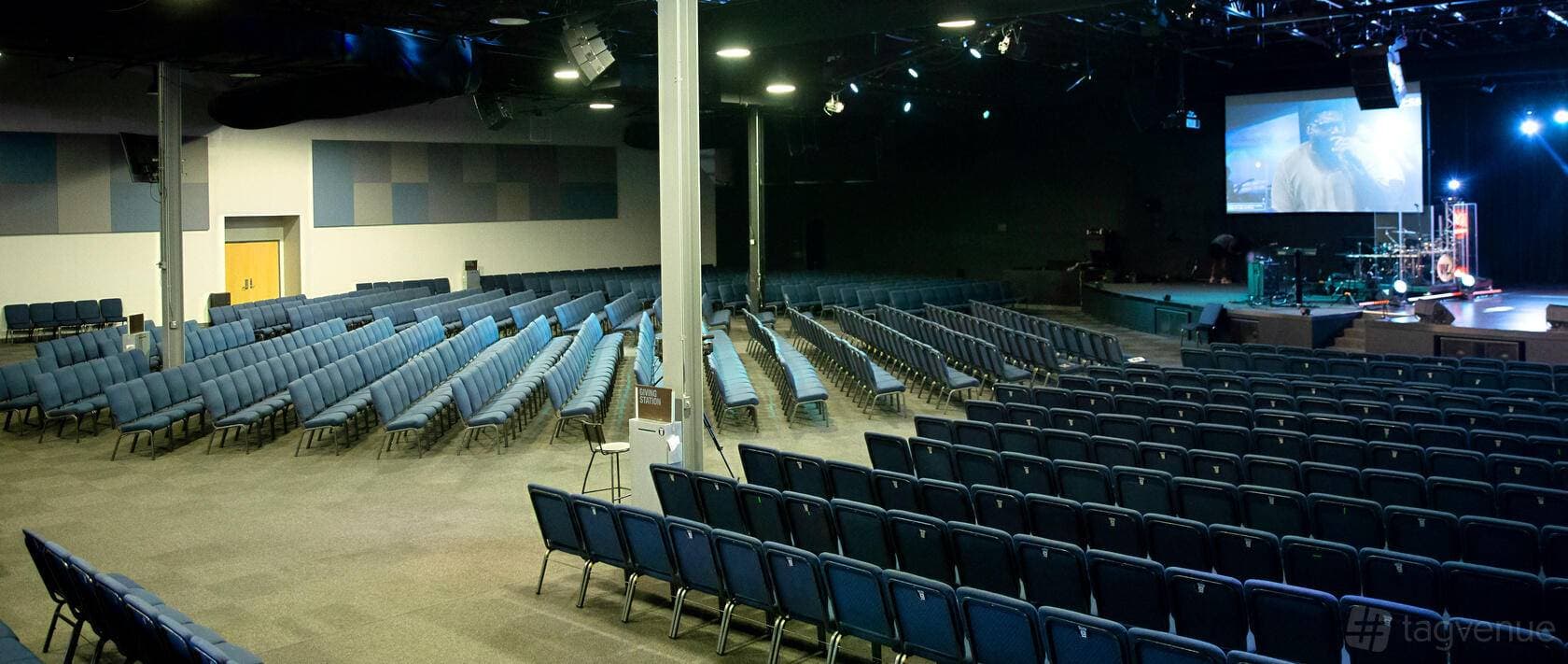 World Overcomers Christian Church 6