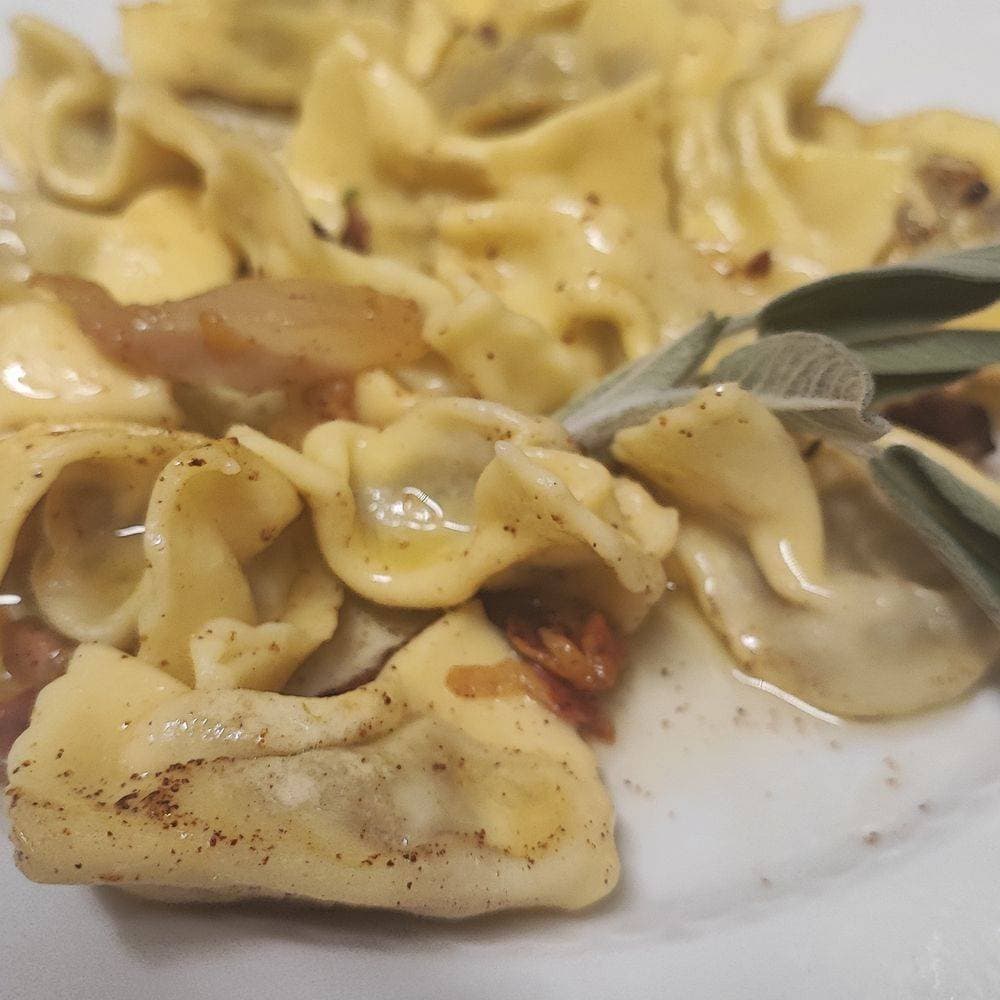 Trattoria Dentella 2