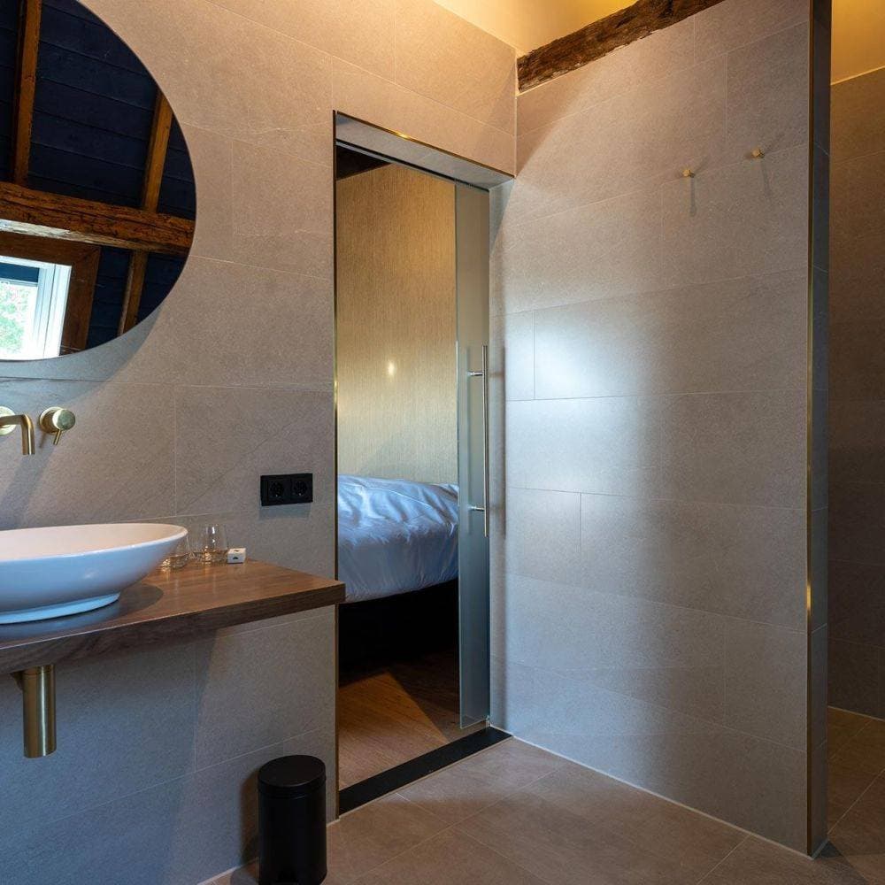 Boutique hotel Lytel Blue 12
