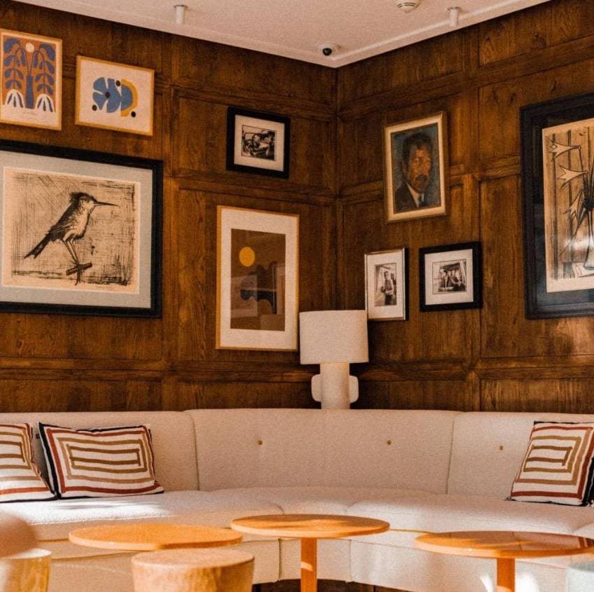 Hôtel des Lices 13