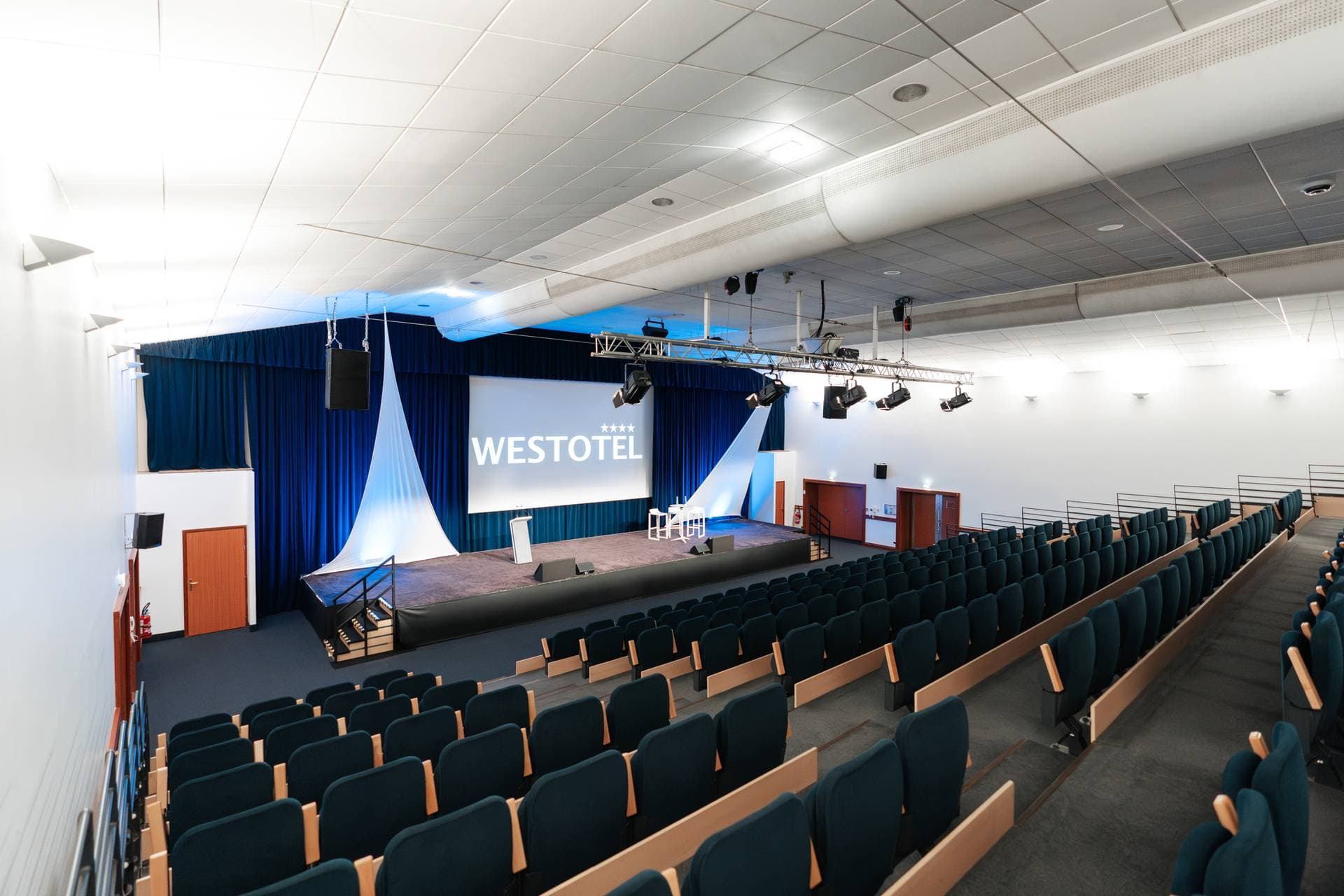 Westotel Nantes Atlantique 31