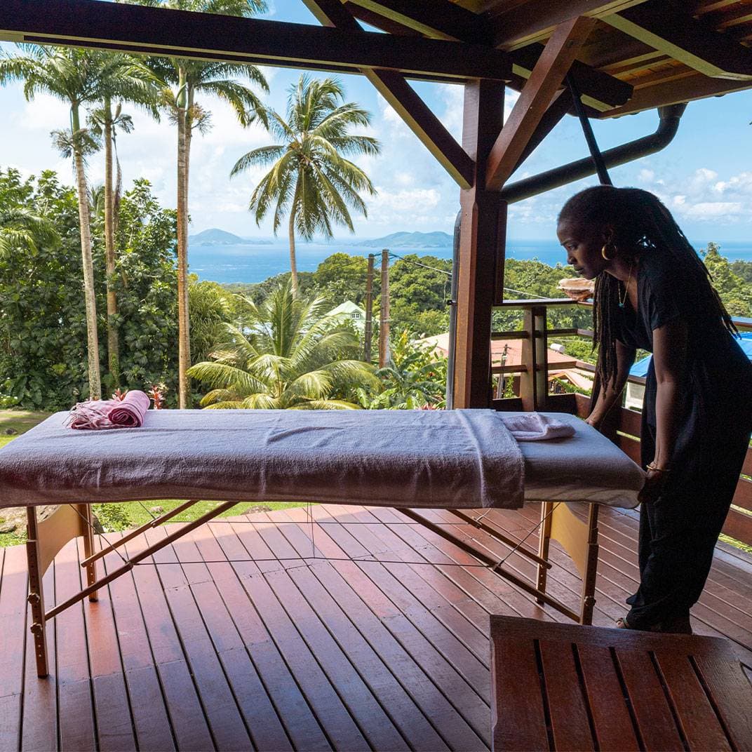 Le Jardin Malanga Hotel 15