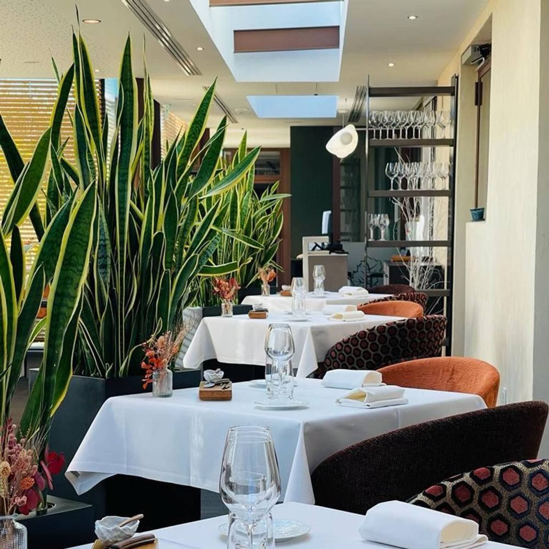L'Auberge de Bagatelle 2