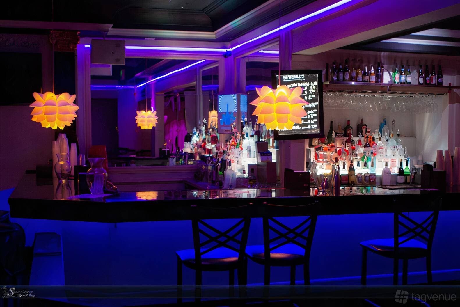 Sanctuary Nightclub 10