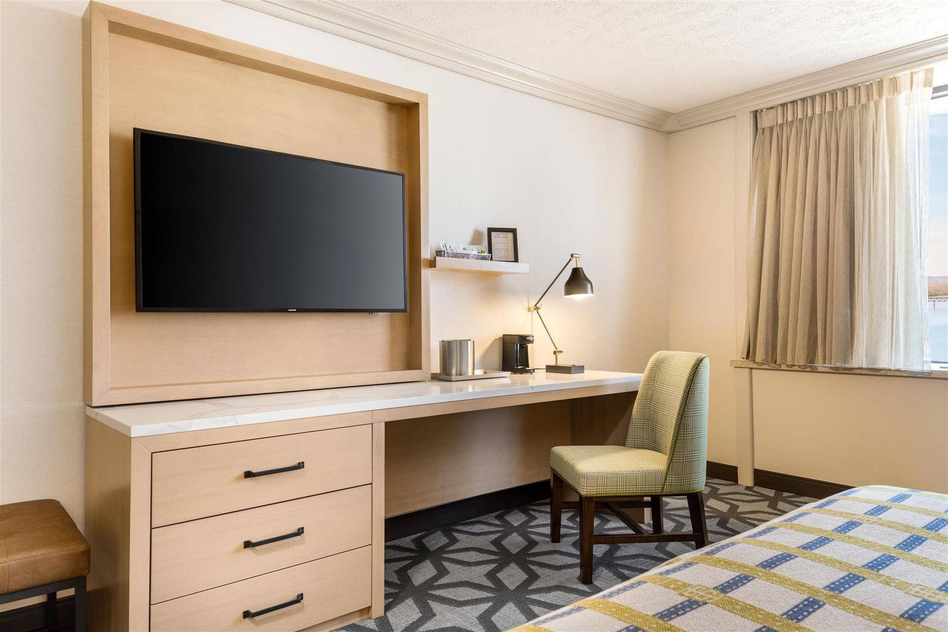 Galt House Hotel, Trademark Collection by Wyndham 47