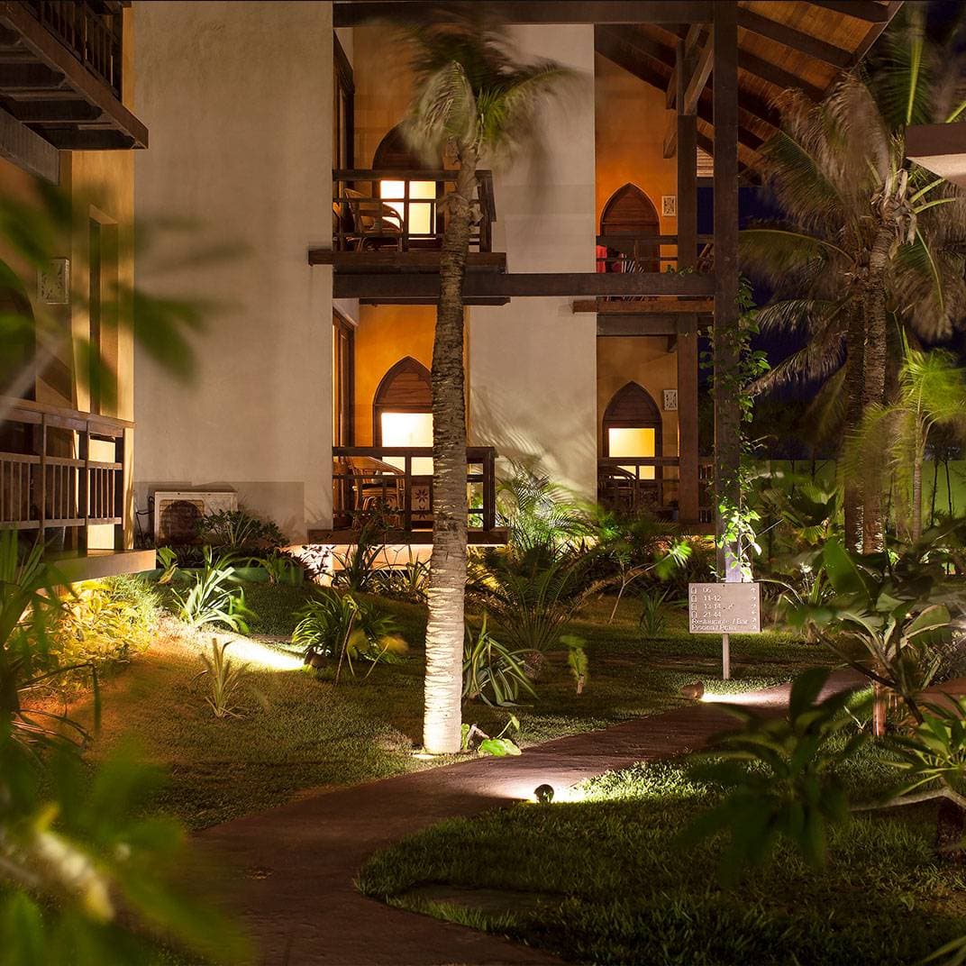 Zorah Beach Hotel 9