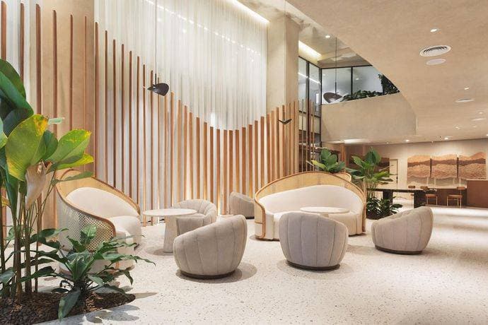 Qoya Hotel Curitiba, Curio Collection by Hilton 17