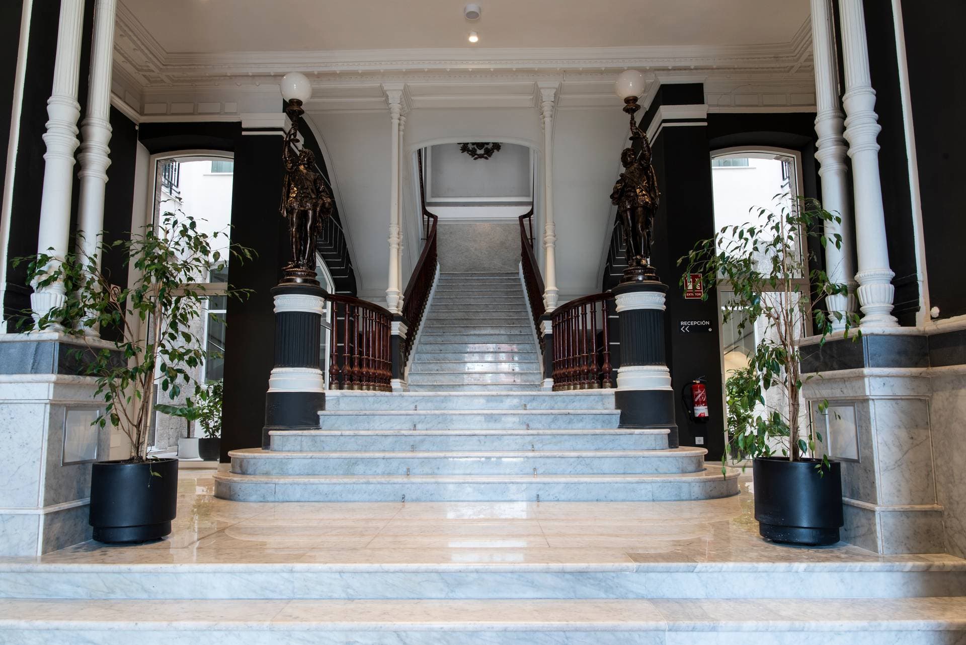 Hotel Soho Boutique Palacio de Pombo 8