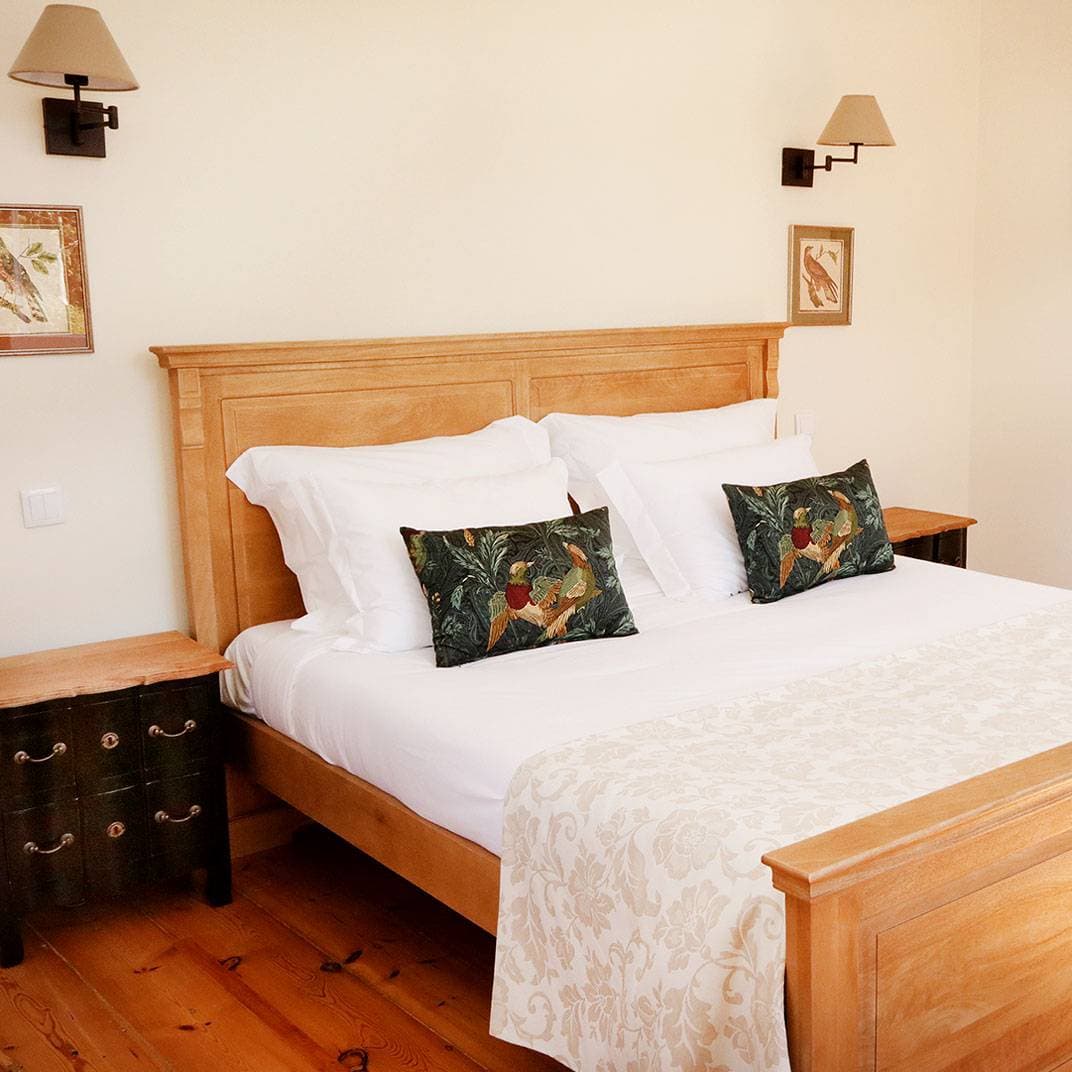 Casa Holstein Quinta São Sebastiao 10