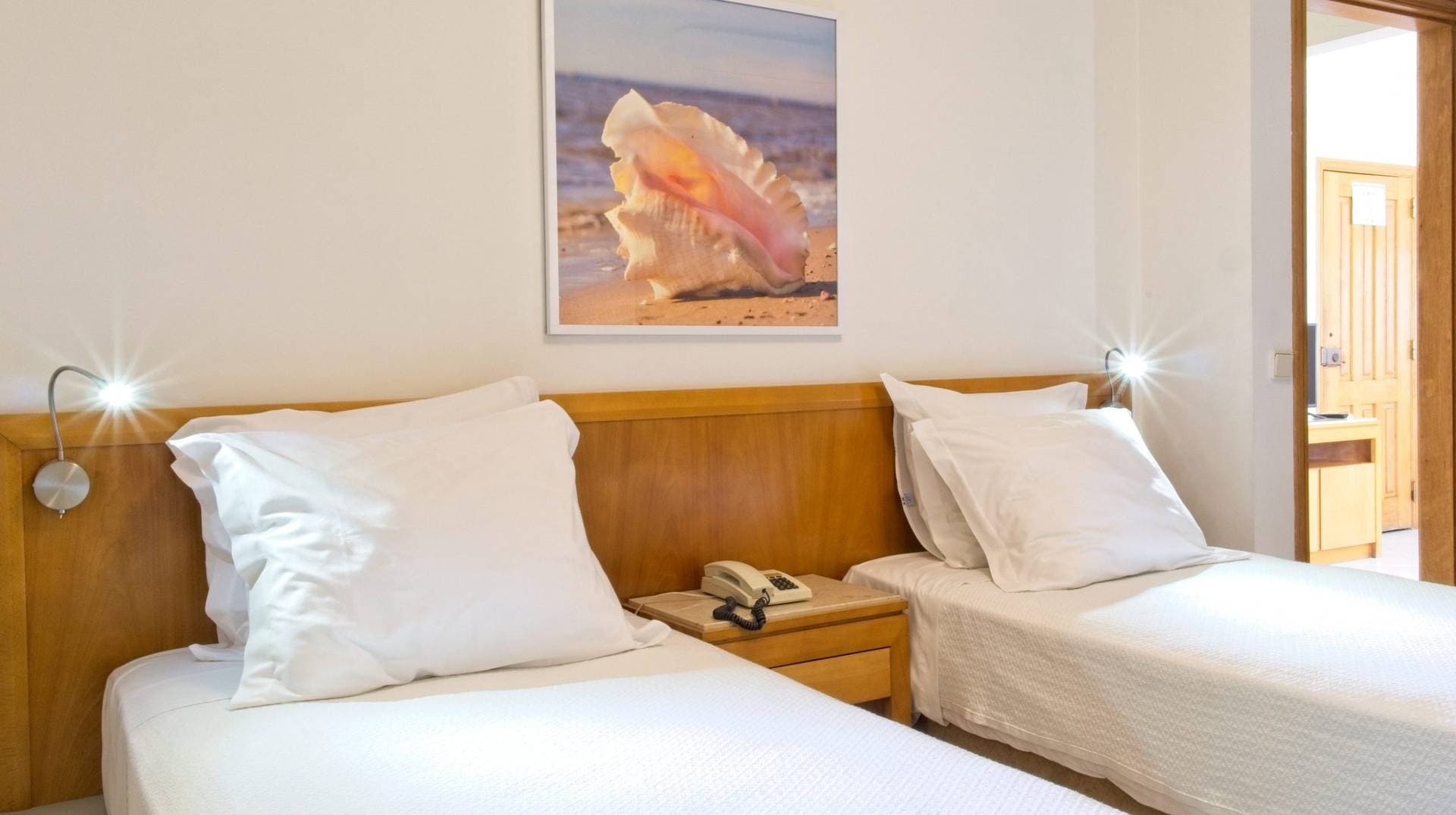 Turim Algarve Mor Apartments 5