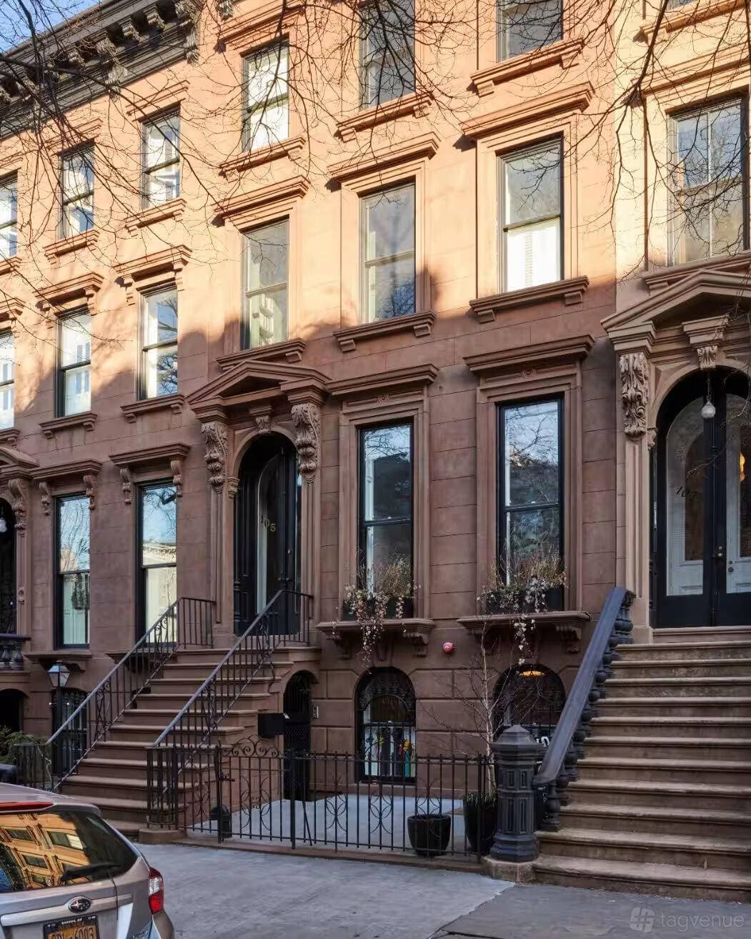 Casa Lambert 41