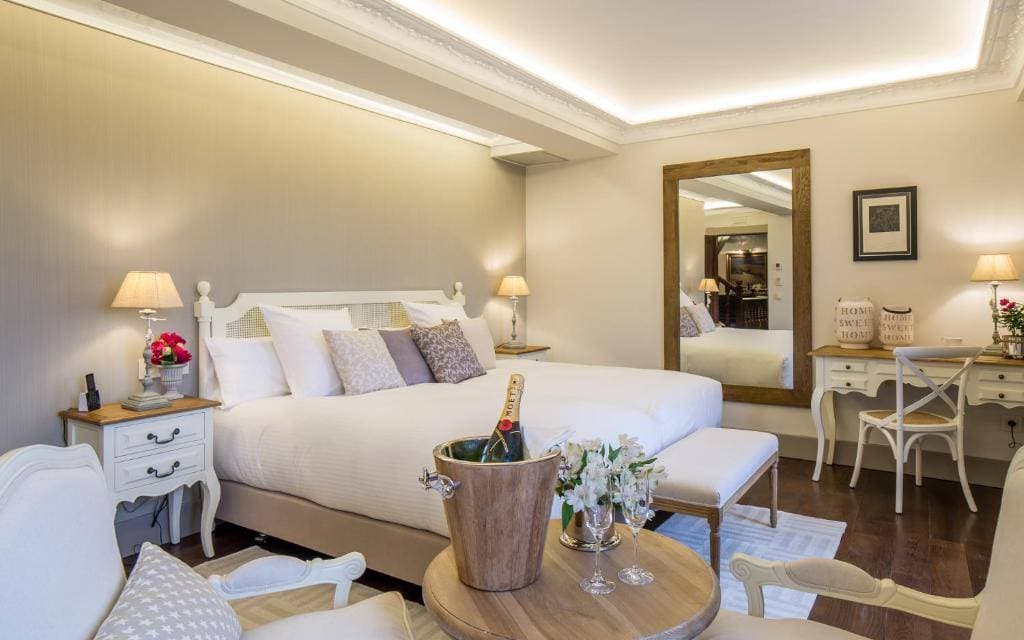 PuebloAstur Eco Resort 10