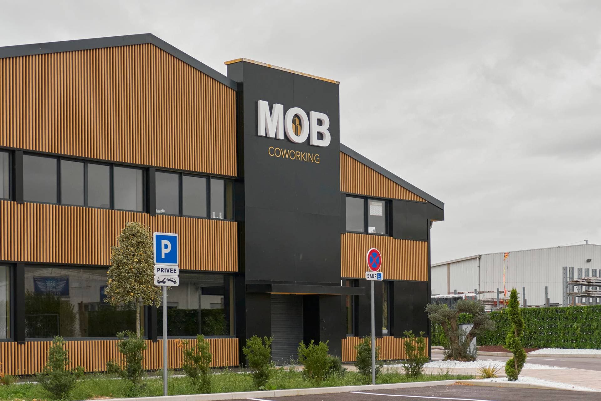 MOB Coworking 1