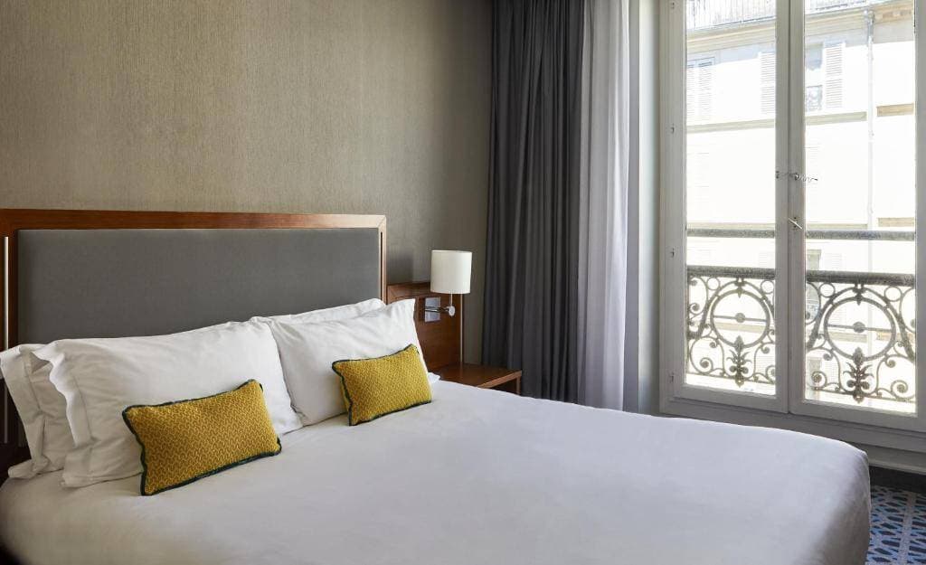 Crowne Plaza Paris République by IHG 15